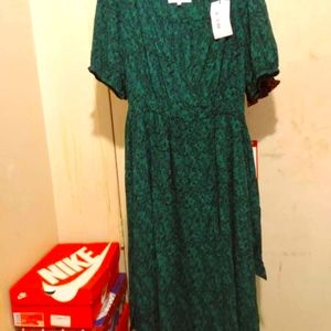 Two dresses BA&SH size 2